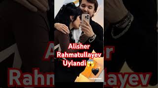 Alisher Rahmatullayev hiyonat qildi 😱 [upl. by Airdnna]