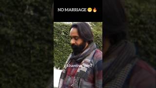 Babbu Maan talks About Marriage 😁🔥 babbumaan babbumann bohemia [upl. by Trinette]