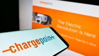 The Shocking Future of ChargePoint Stock Revealed [upl. by Eijneb]