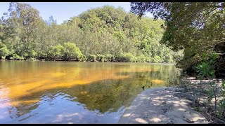 Crosslands Reserve Picnic and Camping area [upl. by Larsen763]