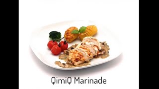 QimiQ Marinade HK [upl. by Ayit318]