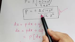 type 2 problem 6 nonlinear partial differential equations [upl. by Ahsoj]