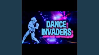 Dance Invaders [upl. by Elleahcim]