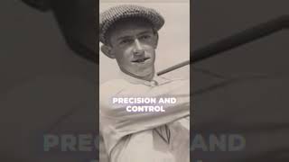 Francis Ouimet Swing Analysis [upl. by Aytak]