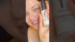 FLORMAR MAKYAJ BAZINI DENİYORUM💄 shorts ürüninceleme review flormar makeup makeupreview [upl. by Paquito5]