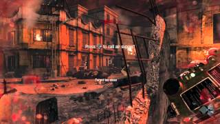 Calling in that air support  Call of Duty Black Ops Campaign Walkthrough Part 8 [upl. by Ness]