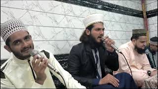 sakar ka madina naat india isalmic bayan bagdadshareef pakistani owaisrazaqadri [upl. by Susejedesoj]