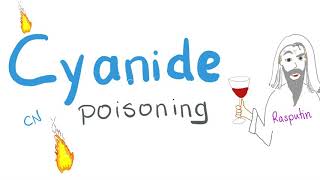 Cyanide Poisoning [upl. by Grefe]