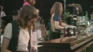 Mandrake Root Deep Purple Live At Granada Studios1970 [upl. by Nnairb]