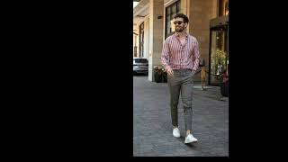 TOP 50 Best Outfits For Menfashionmodel fashiontrends mansfashion fashiondesigner suit 2024 [upl. by Rhyner680]