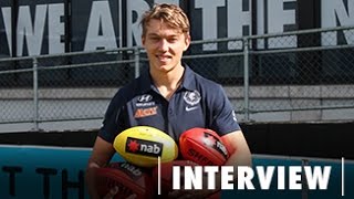 Cripps will build on recent form [upl. by Twedy779]