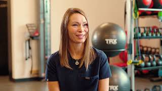 Why This Fitness Coach Chose TRX Tools for Her Studio [upl. by Nadiya982]