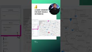 UX Revolution  Getting the most out of maps in Power BI [upl. by Elison]