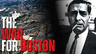 How The Mafia CONQUERED Boston  The Patriarca Family Part 1 [upl. by Noble]