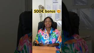 500€ bonus 🤯 affitto isee europe italia soldi [upl. by Nabi163]