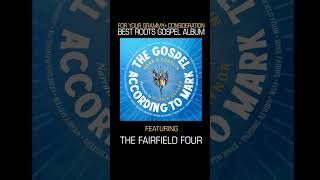 For Your GRAMMY® Consideration  Best Roots Gospel Album  The Gospel According to Mark [upl. by Zehe]