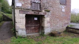 Sturminster Newton Dorset UK The 1000 Year Old Water Mill [upl. by Elsie]