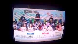 Global TV BogotaVillavicencio  28613 [upl. by Zollie673]