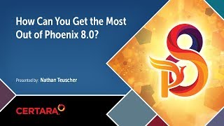 How Can You Get the Most Out of Phoenix 80 [upl. by Karee]