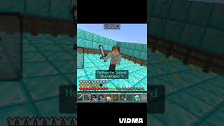 PVP montage 😈😈viralvideo trending popularstatus minecraft gaming [upl. by Jenelle]