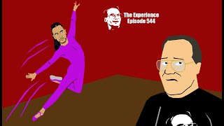 Jim Cornette Reviews Gunther vs Damian Priest World Heavyweight Title at WWE SummerSlam 2024 [upl. by Enytsirhc142]