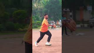 Fielding practice  Baseball India  Mumbai Rockers ballplayer baseballskills baseballpitching [upl. by Pasadis]