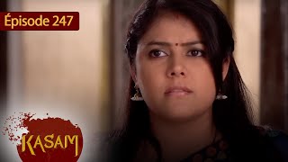 KASAM  Eps 247  Une histoire damour et de réincarnation ultime  Série complète en Français [upl. by Riek70]