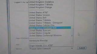 Resell Instant BlackBerry IMEI Unlock Codes  Wholesale IMEI Unlock Codes [upl. by Ahseinet599]