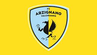 Inno Arzignano Valchiampo  Arzignano Valchiampo Anthem [upl. by Radack789]