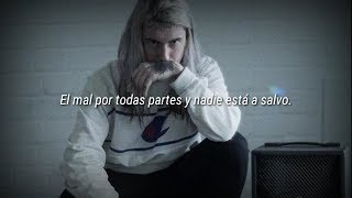 GHOSTEMANE  Nihil Sub Español [upl. by Aiken]