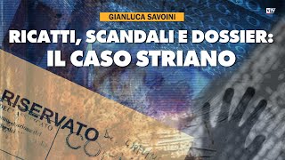 Gianluca Savoini quotEsistono centrali eversive che preparano dossier per colpire i politici sgraditiquot [upl. by Atla]