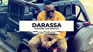 Darassa Live on Mziiki Saturday 25 April  10pm EAT [upl. by Coulombe540]