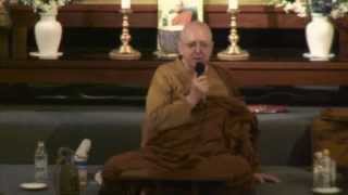 I Dont Own My Past  by Ajahn Brahm  03 May 2013 [upl. by Dory75]