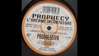 PROPHECY  LArcano Incantatore Mix Arcano [upl. by Atiuqahs]