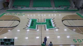 Hoxie High School vs Maynard Ar Mens Varsity Basketball [upl. by Carpio]