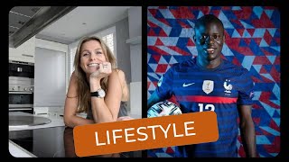 Ngolo Kante Lifestyle 2022  Car Wife Family  Rich People [upl. by Ecyt]