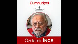 Milliyetçilik değil millicilik  Özdemir İnce [upl. by Eiresed]