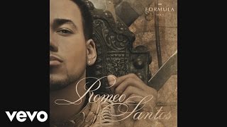 Romeo Santos  Vale La Pena El Placer Cover Audio Video [upl. by Torto]