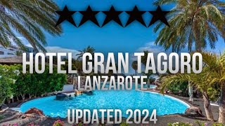 Gran Tagoro Tour  Review  Exclusive Room Access  Most In Depth Tour [upl. by Balduin654]