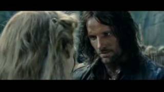 LOTR How Viggo Mortensen helped CARRY the Lord of the Rings production [upl. by Aekerly]