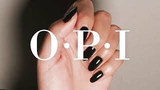 Comment poser un vernis semipermanent OPI Gel Color [upl. by Kathrine372]