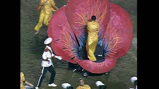 1994 Santa Clara Vanguard  The Red Poppy [upl. by Ykcaj]