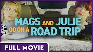 Route One North  Comedy Drama  Full Movie  Road Trip [upl. by Ecyla]