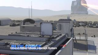 Integrated Air and Missile Defense [upl. by Edrahs735]