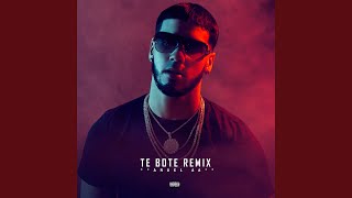 Te Bote Remix [upl. by Hogle]