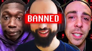 BANNED What Happened [upl. by Margret]