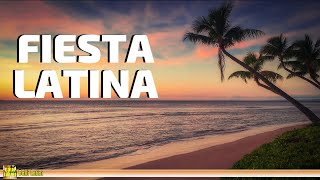 Fiesta Latina  Latin Mix  Salsaloco de Cuba [upl. by Etteluap]