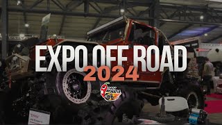 Off Road Expo 2024 Costa Rica [upl. by Cadal945]