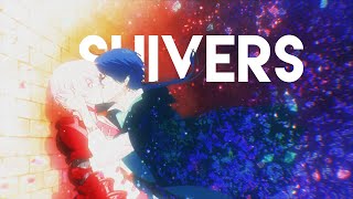 Vanitas no Carte  AMV  Shivers [upl. by Aitam]