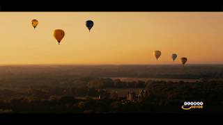 Showreel de nos pilotes de drone dans le Loir et Cher [upl. by Krakow]